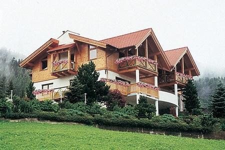 Piz Apart Raich Arzl im Pitztal Esterno foto